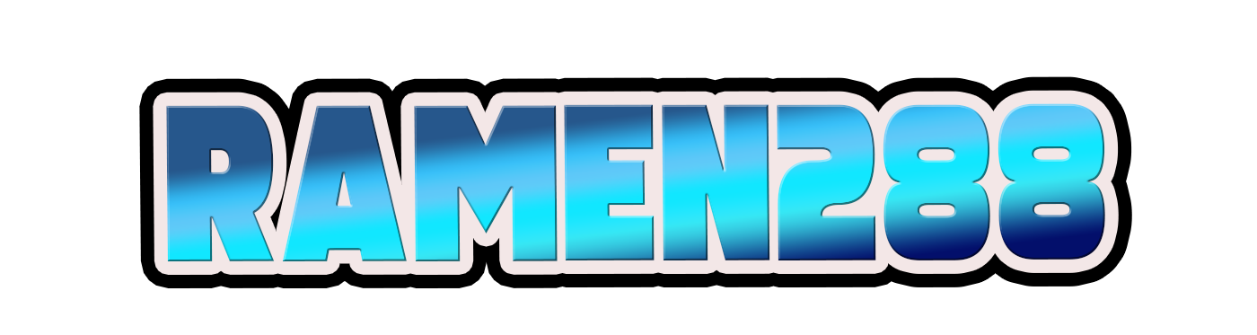RAMEN288 logo